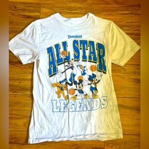 Disney Mickey Mouse T Shirt